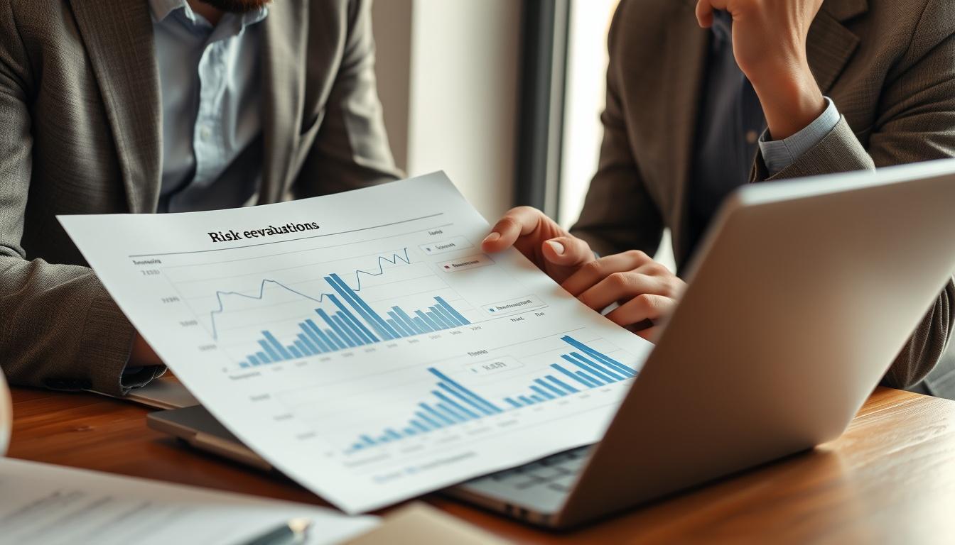 Supporting pricing visual