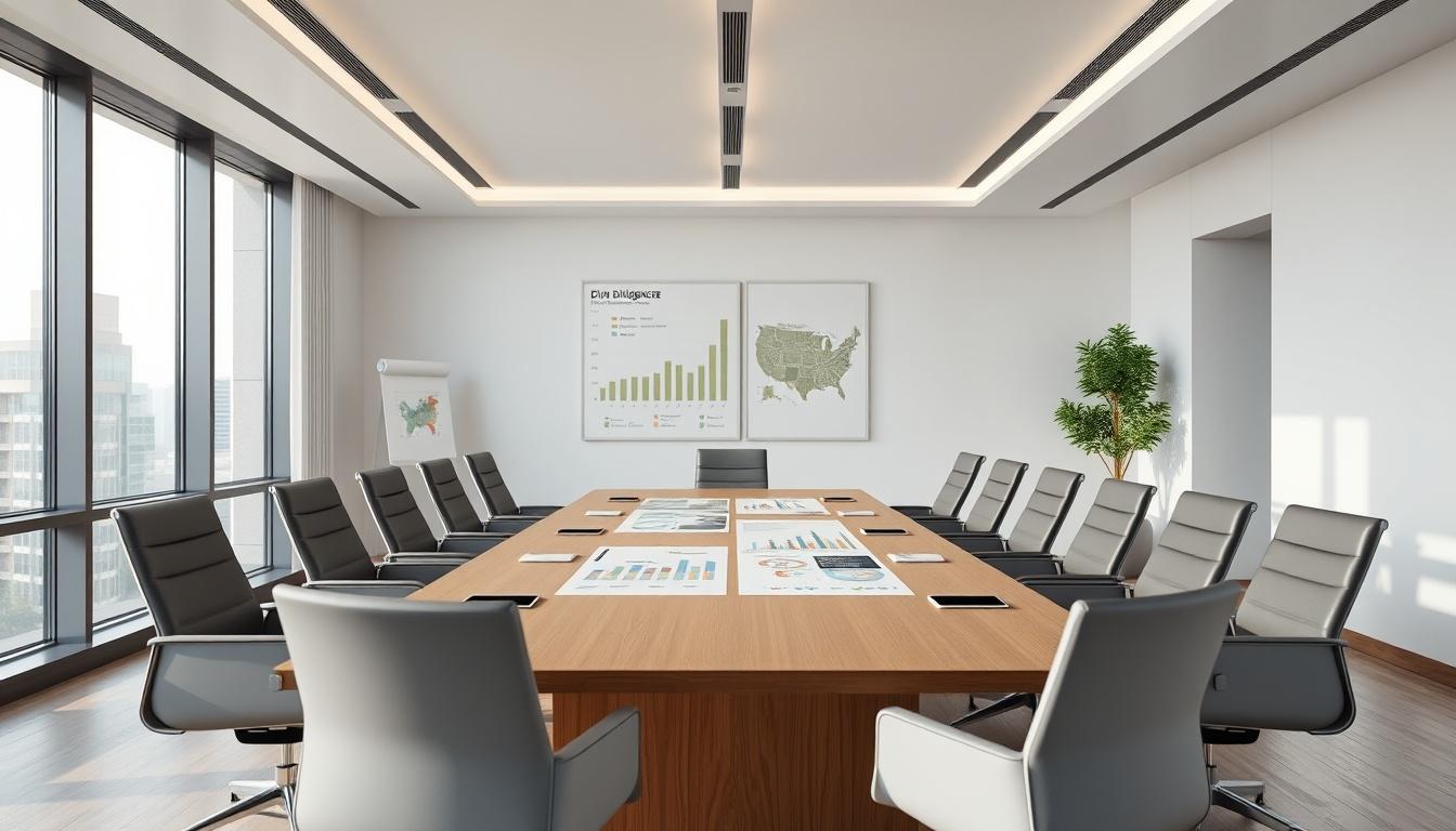 Professional plan visual