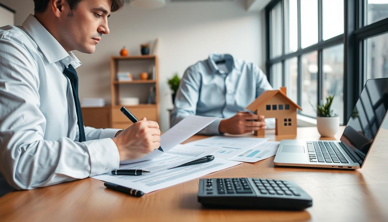 Financial Services